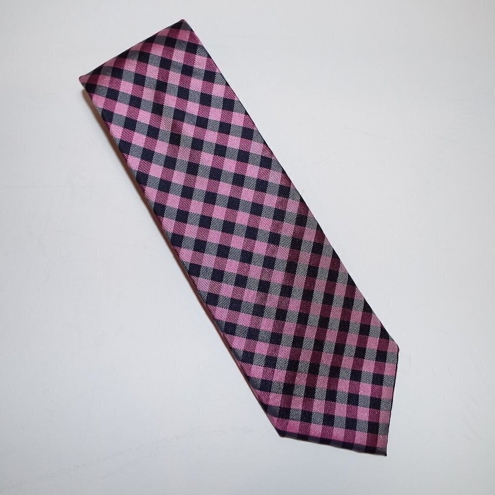 Tommy Hilfiger Tie Silk